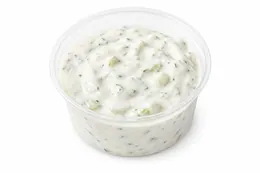 Greek Sauce