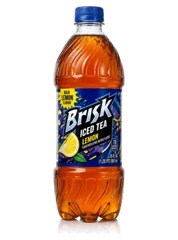 Brisk Ice Tea - 591ml