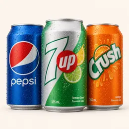 Canned Pop