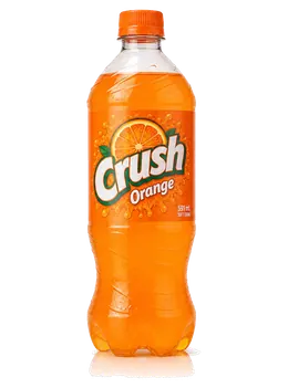 Crush Orange - 591ml