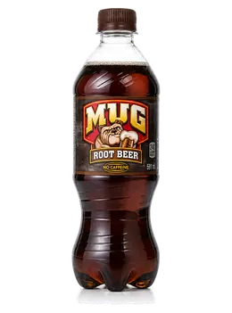 Mug Root Beer - 591ml