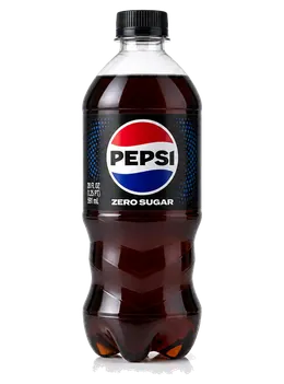 Pepsi Zero - 591ml
