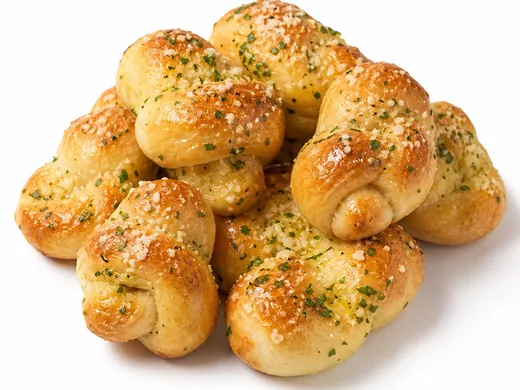 Garlic Knot
