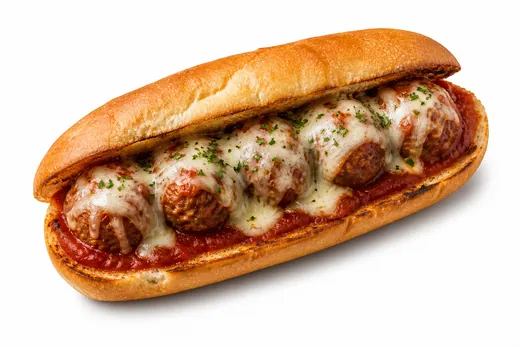 Meatball Sub