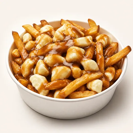 Poutine