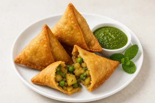 Samosa