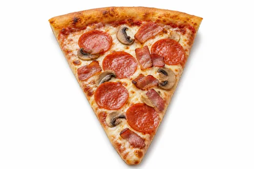 Canadian Slice