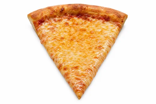 Cheese Slice