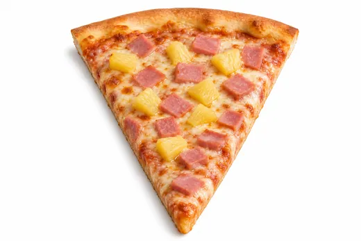 Hawaiian Slice