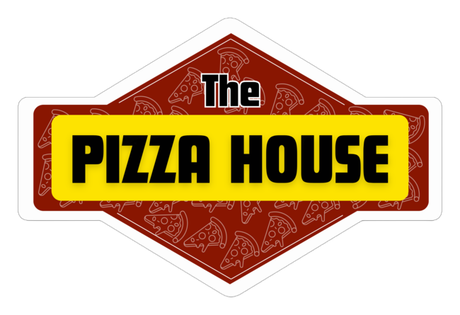 The Pizza House